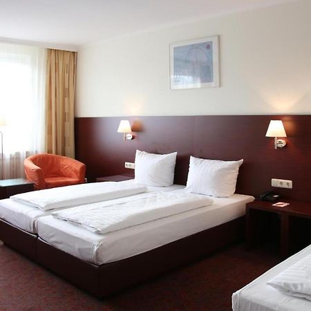 Isar City Pension 뮌헨 외부 사진